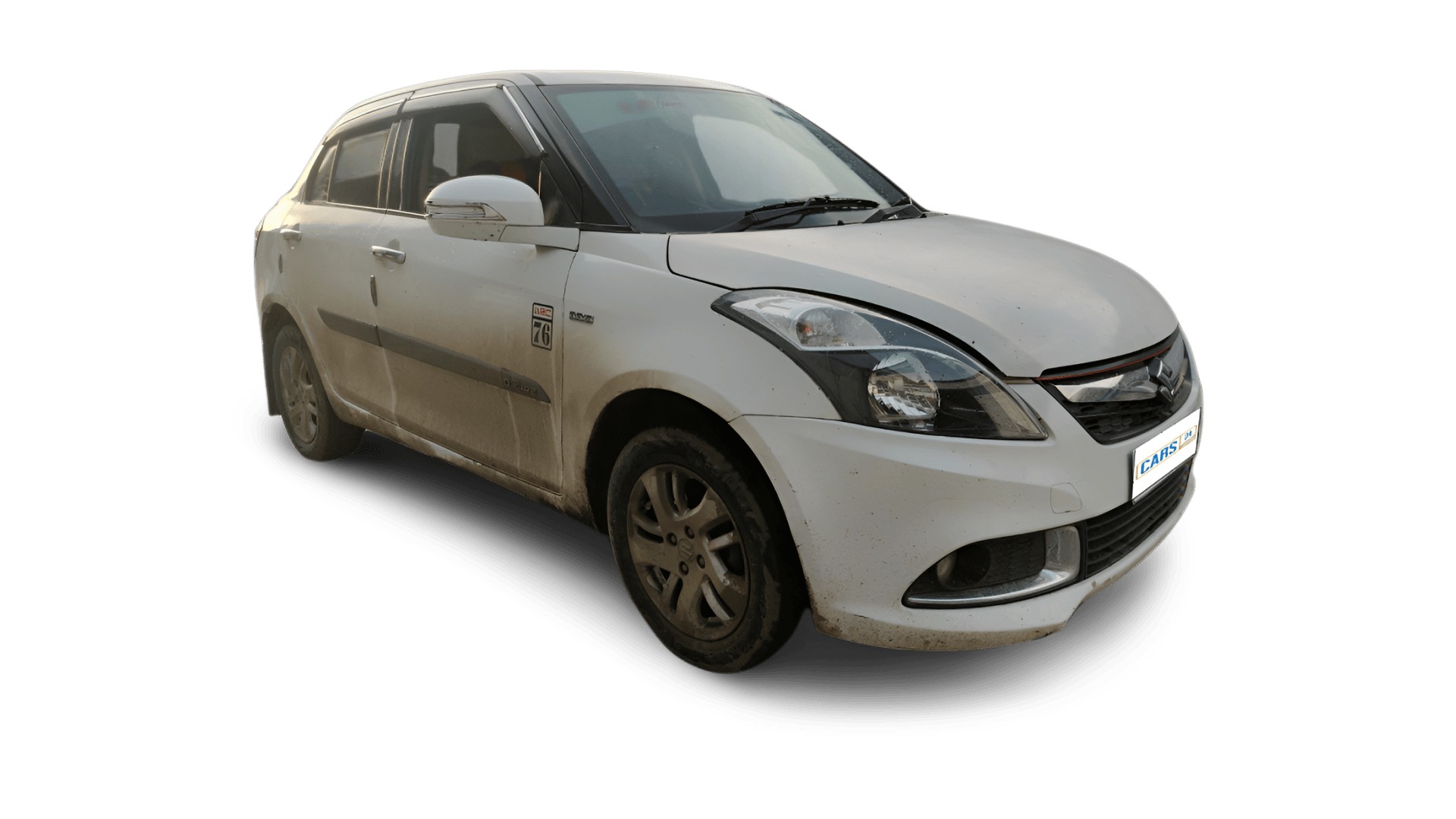 2014 Maruti Swift Dzire - Sedan - Diesel - Manual - ₹4.51 lakh